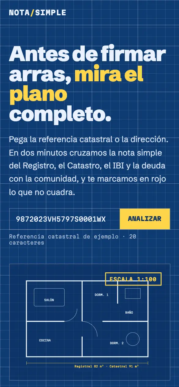 Nota Simple — versión móvil