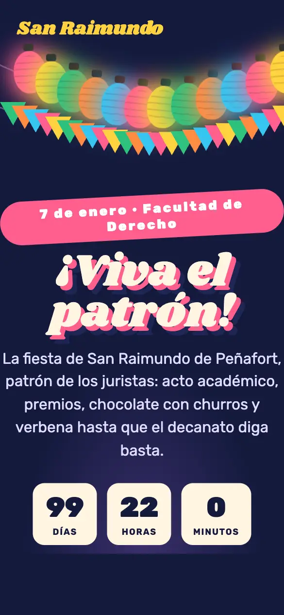 San Raimundo — versión móvil